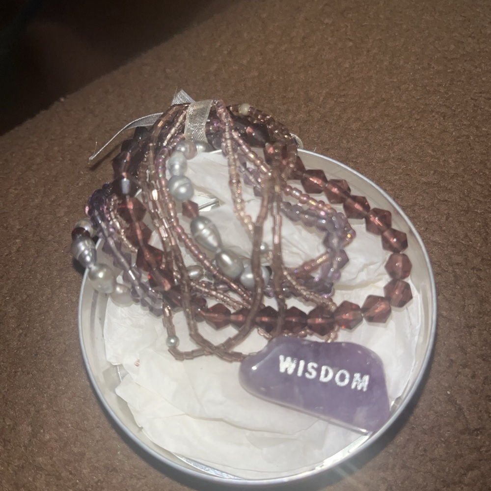 Wisdom - Picture 3 of 3
